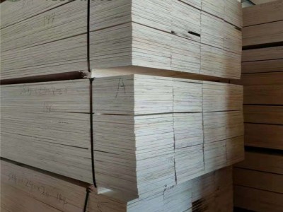 多规格板材定制 包装LVL木托盘条木制品板厂家价格