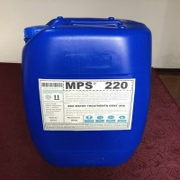 鞍山钢厂反渗透膜阻垢剂MPS220浓缩液