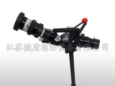 供应湖南移动式消防炮-攻击炮图1