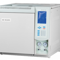 气相色谱分析系统GC-SC2201