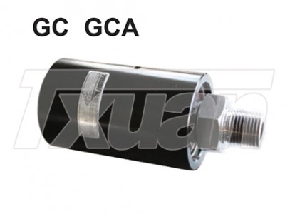 精密轴承GC GCA通冷却液 液压油旋转接头
