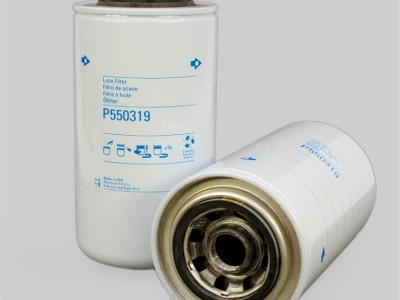 供应替代P550319 机油滤芯品质值得信赖