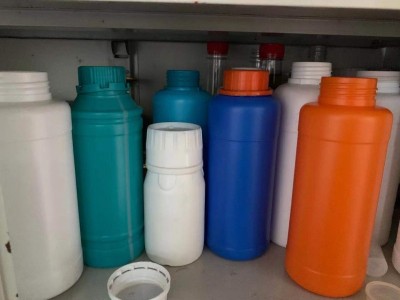 四川成都聚乙烯PE塑料瓶香精瓶鱼药瓶食品添加剂瓶重庆