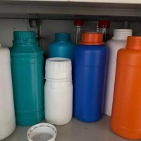 四川成都聚乙烯PE塑料瓶香精瓶鱼药瓶食品添加剂瓶重庆