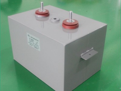 1200VDC 2000uF 脉冲储能电容 充磁机电容