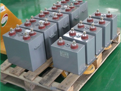 1500VDC 1600uF 脉冲储能电容 充磁机电容