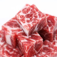 上海进口冷冻肉类清关服务