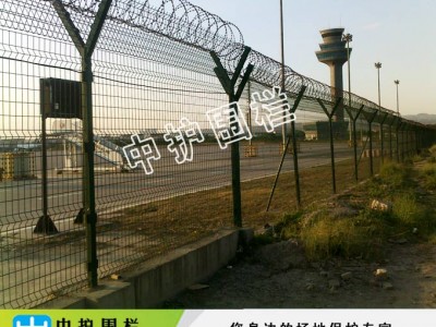 惠州绿色铁丝网厂家 中山水库护栏网安装非常便捷