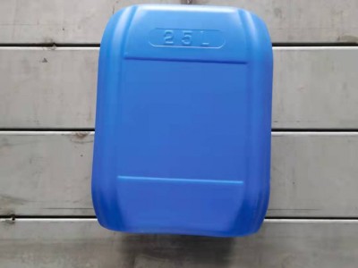 食品级塑料酒桶扁桶方形桶油桶化工桶手提式塑料桶25升KG公斤