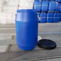 50L塑料酵素桶25kg食品级带盖加厚塑料桶 30升