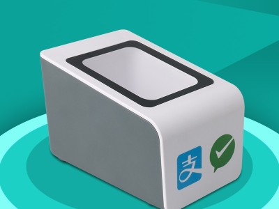 C008库巴DF2600二维支付盒子图3