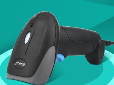 COO8库巴DF8200二维有线扫描枪图3