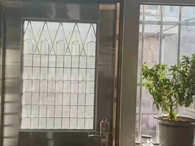 采购不锈钢入户门图2