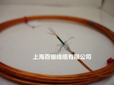 聚酰亚胺PI及聚四氟乙烯绕包组合线缆图2
