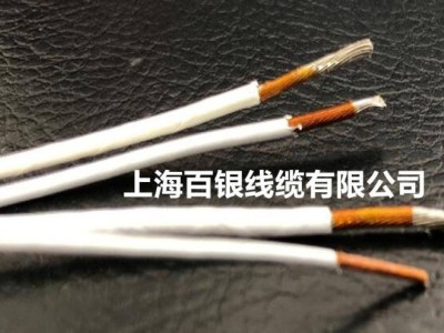 聚酰亚胺PI及聚四氟乙烯绕包组合线缆图3