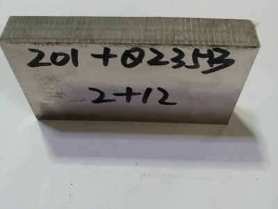 山西不锈钢复合板加工6+1复合钢板304金属复合钢板图4