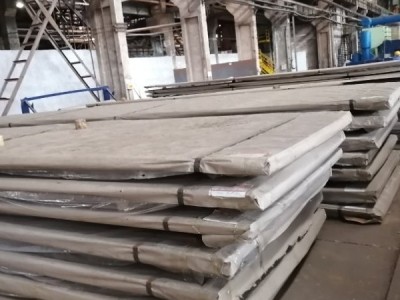 压力容器用不锈钢金属复合材料图4