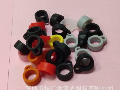 硅胶配件图2