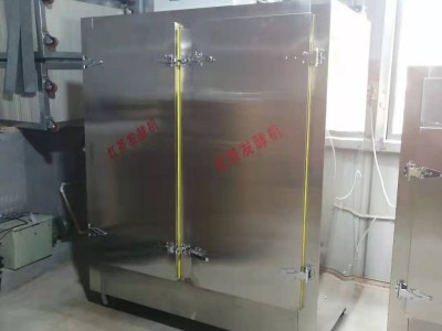 智能恒温恒湿红茶发酵机 5层友缘全不锈钢红茶发酵设备图5