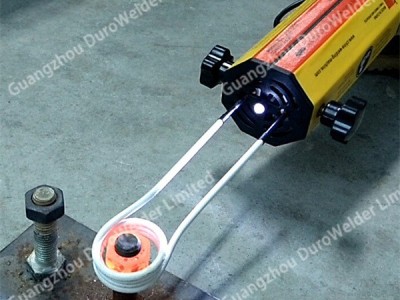 电磁感应加热器 螺丝加热器 生锈螺丝拆卸器 手持式高频加热器图3
