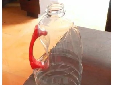 四川1.8L调味PET瓶2.5L食用油瓶红油瓶菜籽油瓶花椒油图3