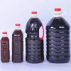 四川1.8L调味PET瓶2.5L食用油瓶红油瓶菜籽油瓶花椒油