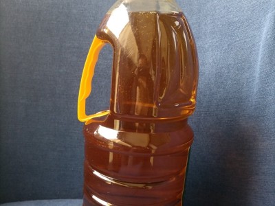 四川1.8L调味PET瓶2.5L食用油瓶红油瓶菜籽油瓶花椒油图5