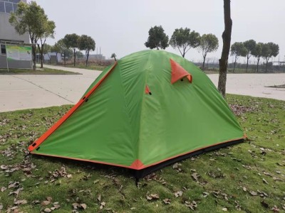 户外丘陵帐篷 露营徒步登山必选装备 飒伯朗厂家推荐图2