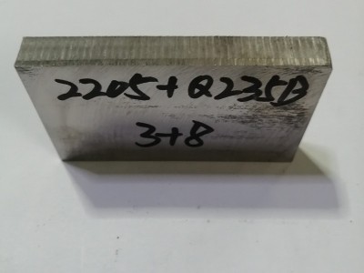 太钢304、316、2205、2507不锈钢复合板图4