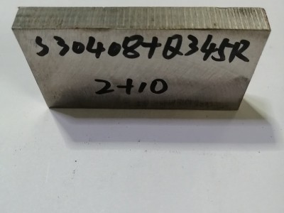 太钢304、316、2205、2507不锈钢复合板图5