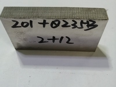 太钢304、316、2205、2507不锈钢复合板图6