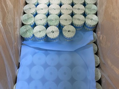医用防水PU膜胶带PU贴可裁切膏药布膏药贴图5