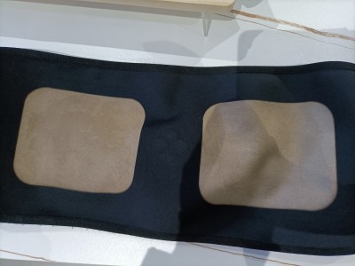 柔性电刺激技术电刺激腰带电刺激服装理疗仪器图2