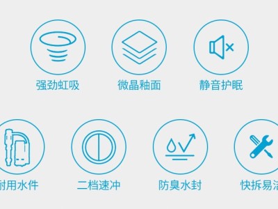 爱尚卫浴普通坐便器AS-W6021图6