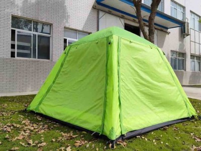 飒伯朗全自动帐篷 速开帐篷 搭建方便 省时省力图3