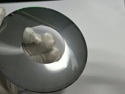 钨钢半断刀、精密钨钢半段分条刀图3