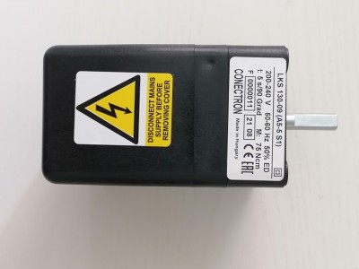 霍尼韦尔伺服马达LKS130-09 LKS210-21图2