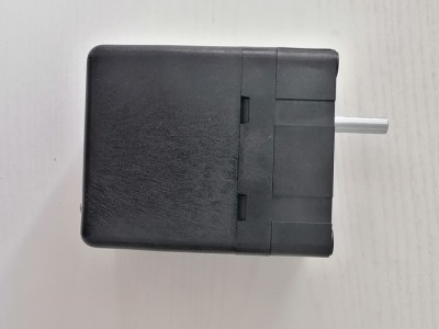 霍尼韦尔伺服马达LKS130-09 LKS210-21图3