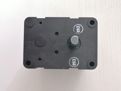 霍尼韦尔伺服马达LKS130-09 LKS210-21图5