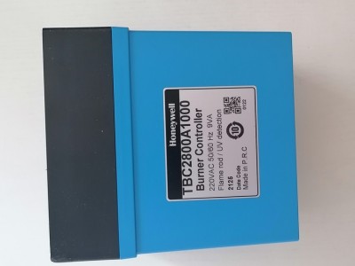 Honeywell燃烧控制器TBC2800A1000图2