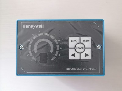 Honeywell燃烧控制器TBC2800A1000图4
