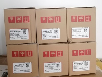 Honeywell燃烧控制器TBC2800A1000图5