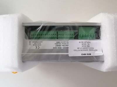 MMM8002燃烧控制器AUTOFLAME显示器图2