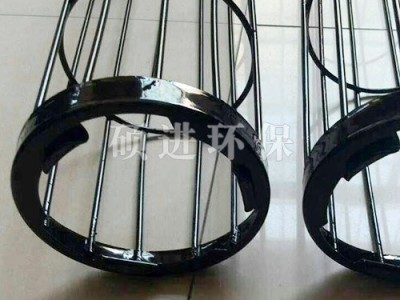 脉冲布袋除尘器图9
