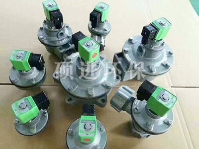 脉冲布袋除尘器图6