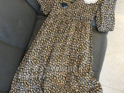N28夏装品牌折扣女装货源 品牌折扣 每日穿搭图2