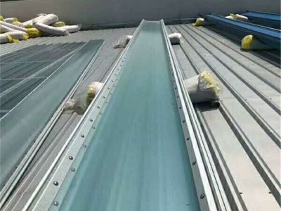 PC阳光板耐力板厂家，工厂价格，工厂直销-多凯图2