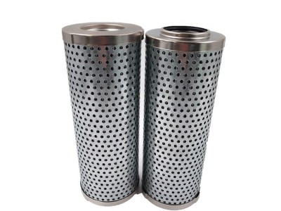 中昊厂家出售 液压油滤芯滤清器 黎明过滤器滤芯图2