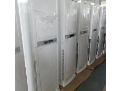柜机双温空调 定频立式空调 落地式空调图2