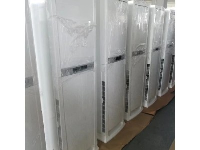 立式柜机冷暖空调 站立式空调 定频双温空调